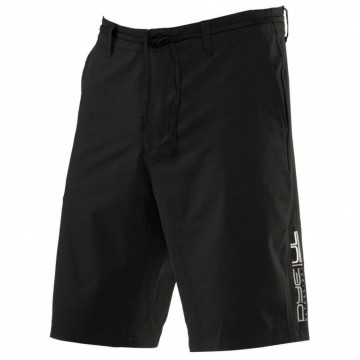 UL Hybrid Shorts BLACK