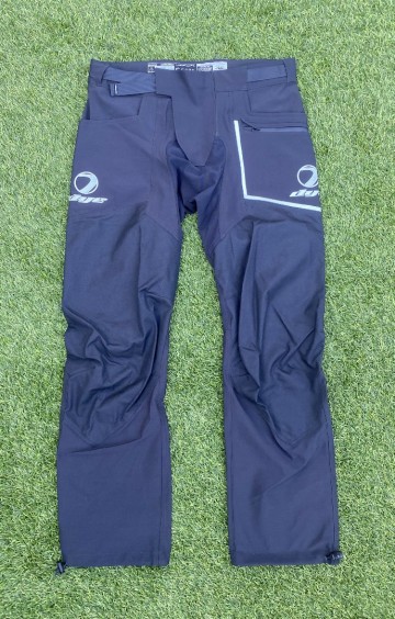 Used dye ul c pants