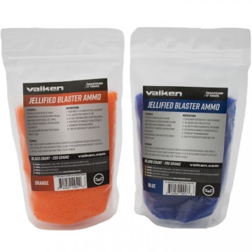 Valken gelblaster surge refill