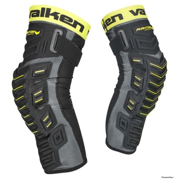 Valken phantom agility paintball knee pads
