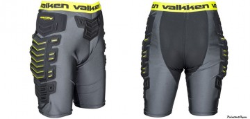 Valken phantom agility paintball slide shorts