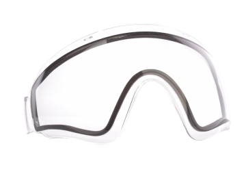 Vforce profiler clear lens
