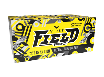 Virst field pro