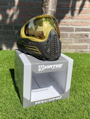 Virtue ascend blackgold used