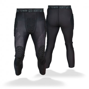 Virtue breakout compression pants1