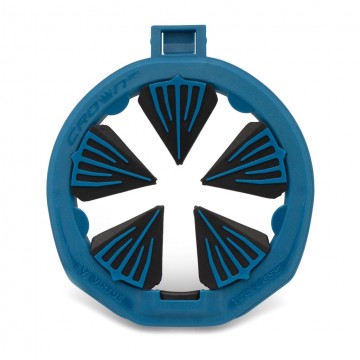 Virtue crownsf r speed feed   spire iiiivir280ctrl blue
