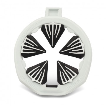 Virtue crownsf r speed feed   spire iiiivir280ctrl white