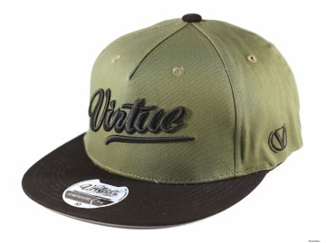 Virtue flex olive