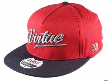 Virtue flex red