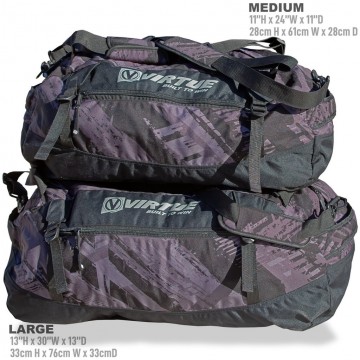 Virtue proformance duffel bag