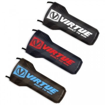 Virtue silicone barrel covers