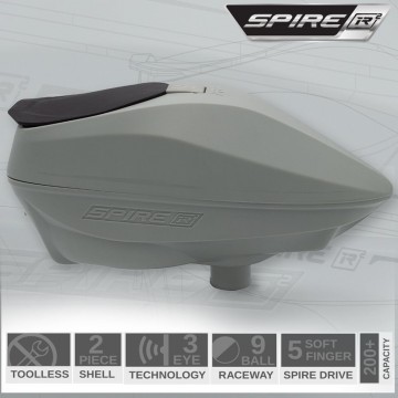 Virtue spire ir2 fgg