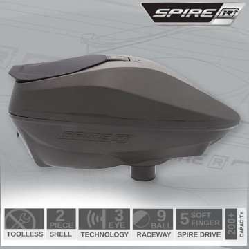 Virtue spire ir2 odg