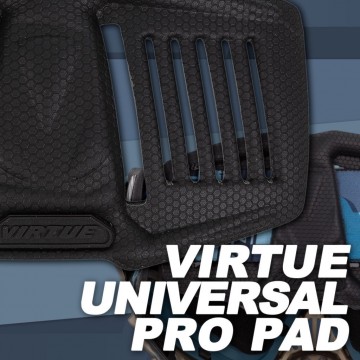 Virtue universal pro pad