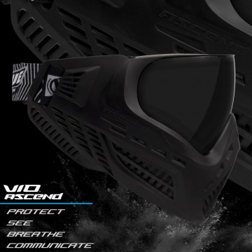 Virtue vio ascend black