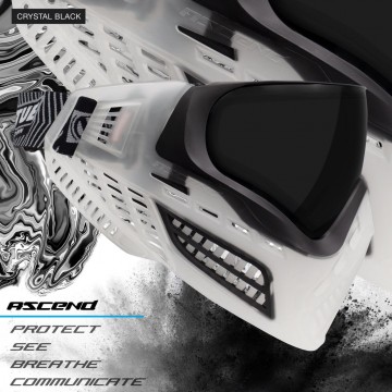 Virtue vio ascend crystal black