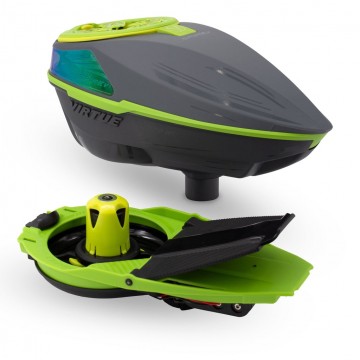 Virtue spire v acid-storm front