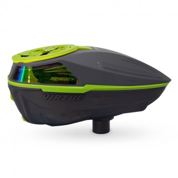 Virtue spire v acid-storm