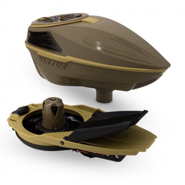 Virtue spire v desert-fde front