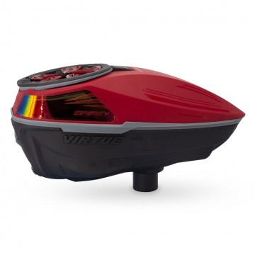 Virtue spire v red-storm