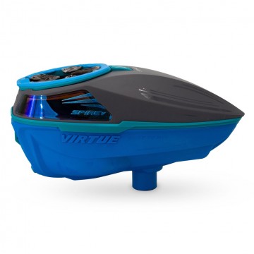 Virtue spire v stealth-sky