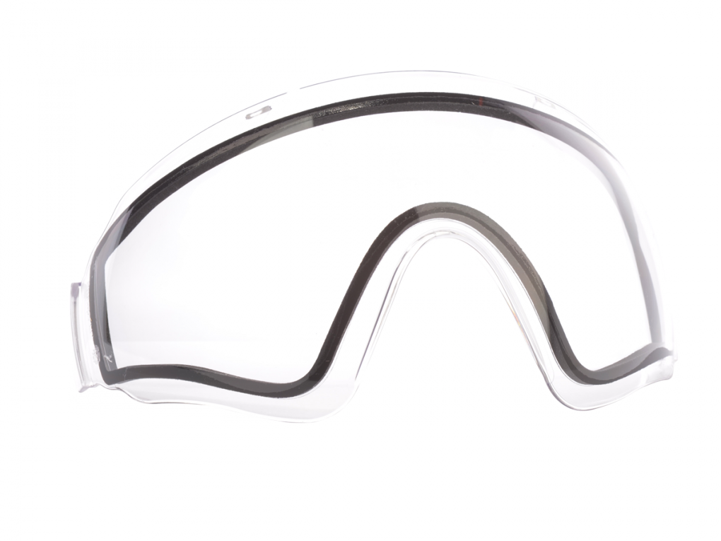 Vforce profiler thermal clear - Lenses - Paintball4you